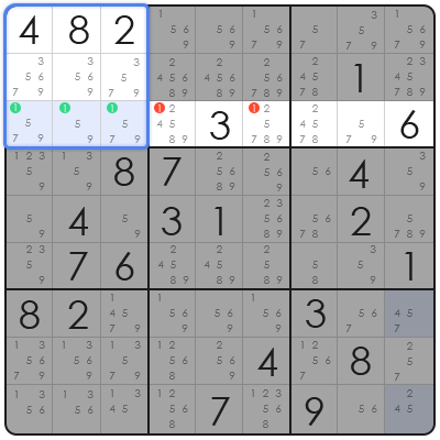 crazy for sudoku