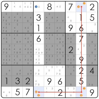 usa puzzles sudoku