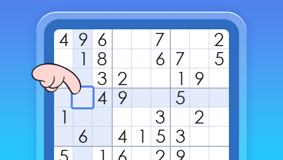large sudoku