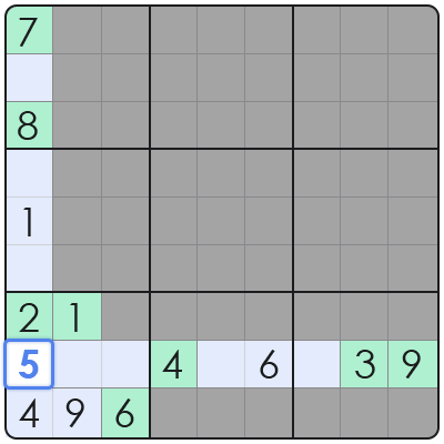sudoku xy wing