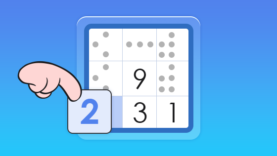 advanced sudoku tricks